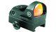 Crimson Trace Compact Reflex Red Dot Sight 1x 3.25 MOA Dot with Picatinny Mount