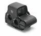 EOTECH EXPS3-0 Holographic Weapon Sight 68 MOA Ring 1 MOA Dot Sight