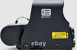 EOTECH XPS2-1 Holographic Weapon Sight 1 MOA Red Dot
