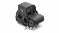 EOTech EXPS3-0 Holographic Red Dot Sight 1 MOA Reticle