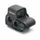 EOTech EXPS3-2 Holographic 2 1 MOA Red Dot Weapon Sight Tactical