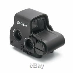 EOTech EXPS3-2 Holographic 2 1 MOA Red Dot Weapon Sight Tactical