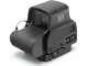 EOTech EXPS3-2 Holographic Weapon Sight 68 MOA Circle with (2) 1 MOA Red Dots