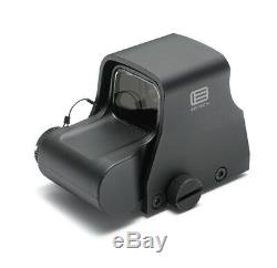 Eotech XPS2-1 1 MOA Red Dot Reticle Holographic Weapon Sights