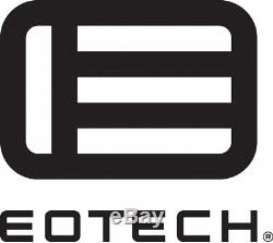 Eotech XPS2-1 1 MOA Red Dot Reticle Holographic Weapon Sights