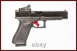 FDE! ADE RD3-012S Red Dot For 2022 NEW Canik TP9 SFX RIVAL Handgun pistol-6 MOA