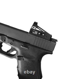 FDE! ADE RD3-012S Red Dot For Canik TP9 COMBAT / TP9 SFX Handgun pistol-6 MOA