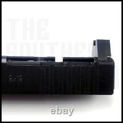 Glock Mos Acro Footprint Enclosed Red Dot Reflex Optic Sight For 17 19 45 Mos