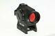 HOLOSUN HS403R 2 MOA Red Dot Night Vision Compatible Sight