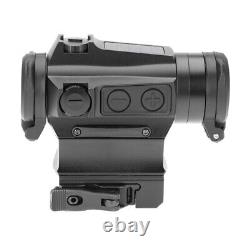 HOLOSUN HS515CM Red Dot Sight, Red Reticle