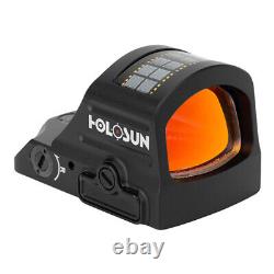Holosun Classic Red Dot Sight (HS407CO-X2)