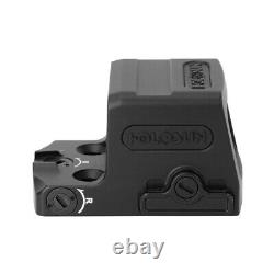Holosun EPS Carry-RD-6 6 MOA Red Dot Super LED Enclosed Sight