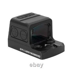 Holosun EPS Carry-RD-6 6 MOA Red Dot Super LED Enclosed Sight