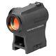 Holosun HS403R Micro Reflex 2 MOA Red Dot Sight