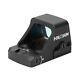 Holosun HS507K X2 Micro Red 2 MOA Dot Reflex Sight For Pistols with Shake Awake