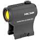 Holosun Paralow Red Dot Sight, 2 MOA Dot, Parallax-Free, Battery Tray, HS403B