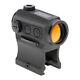 Holosun Red Dot HS403C Solar/Battery 2 MOA Dot Low Mount and 1/3 CoWitness