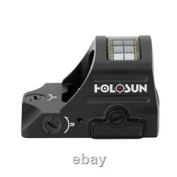 Holosun Red Dot Site RMR HS407C X2 Handgun Open Reflex Sight 2 MOA RMR-compact