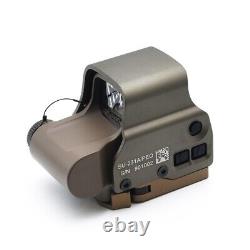 Holy Warrior S1 EXPS-3-0 NV Function 558 Red Dot Sight Holographic Sight