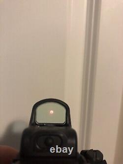 L3 3.5 MOA Miniature Red Dot Sight