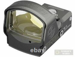 LEUPOLD DeltaPoint Pro Red Dot SIGHT 6 MOA Illuminated Reticle 181105 FAST SHIP