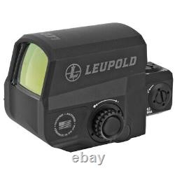 Leupold 119691 Carbine Optic LCO Red Dot Sight 1 MOA