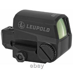 Leupold 119691 Carbine Optic LCO Red Dot Sight 1 MOA
