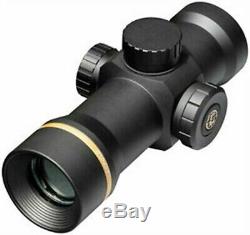 Leupold 176204 Freedom 1 MOA Red Dot Sight (RDS) 1x34mm