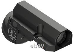 Leupold 178745 Deltapoint 3 Moa Micro Red Dot Sight For Glock Pistols