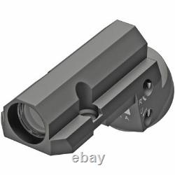 Leupold DeltaPoint 3 MOA Dot for Smith & Wesson M&P Pistols Micro Red Dot Sight