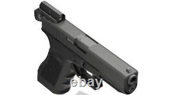 Leupold DeltaPoint Micro 3 MOA Dot Matte Black Glock Only 178745 New & Sealed