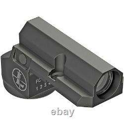 Leupold DeltaPoint Micro (Glock) Red Dot 3 MOA 178745 FREE SAME DAY SHIPPING