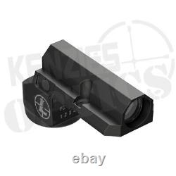 Leupold DeltaPoint Micro Red Dot Sight for Smith & Wesson M&P 3 MOA 179570