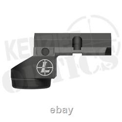 Leupold DeltaPoint Micro Red Dot Sight for Smith & Wesson M&P 3 MOA 179570