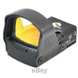 Leupold DeltaPoint Pro 2.5 MOA Red Dot Reflex Sight With No Mount 119688