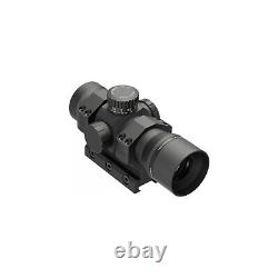 Leupold Freedom RDS BDC 1x34mm 1.0 MOA Red Dot Sight with Mount 180093