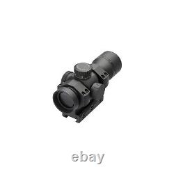 Leupold Freedom RDS BDC 1x34mm 1.0 MOA Red Dot Sight with Mount 180093