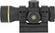 Leupold Freedom RDS Red Dot Sight 34mm Tube 1x 34 1.0 MOA Dot BDC Turret with Mo