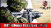 Lmt Estonia R20 Rahe Reference Rifle