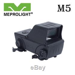 Meprolight Day / Night Tru-Dot RDS PRO Red Dot Sight 2 MOA