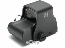 NEW 2019 EOTech L3 XPS2-0 Holographic Weapon Sight 65 MOA Circle 1 MOA Red Dot