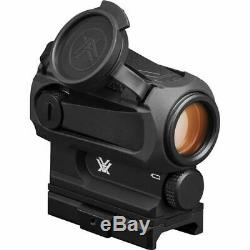 NEW 2019 Vortex SPARC AR Red Dot (2 MOA Bright Red Dot) SPC-AR1 FREE SHIPPING
