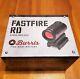NEW Burris FastFire RD 2 MOA Red Dot 300260 FOREVER Warranty FREE Priority Ship
