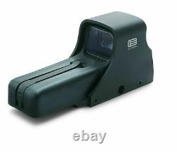 NEW EOTech 512 512. A65 Holographic Red Dot Weapon Sight 65MOA 1MOA RED DOT