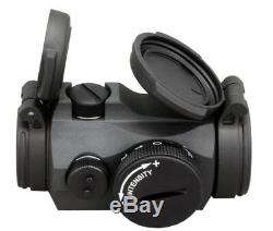 - New 2018 Aimpoint Micro T-2 T2 2MOA NV Red Dot Sight with No Mount 200180