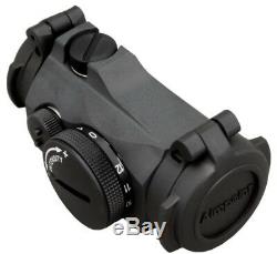 - New 2018 Aimpoint Micro T-2 T2 2MOA NV Red Dot Sight with No Mount 200180