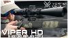 New Contender For Hunting U0026 Prs Vortex Viper Hd 5 25x50