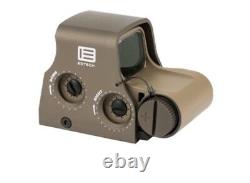 New EOTech XPS2-0TAN MOA Tactical Optic Holographic Weapon Sight XPS2 Red Dot
