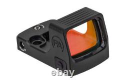 Primary Arms Classic Series 21mm Micro Reflex Sight 3 MOA Dot