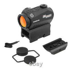 ROMEO5 1x20mm 2 MOA Red Dot Sight with Mounts SOR52001